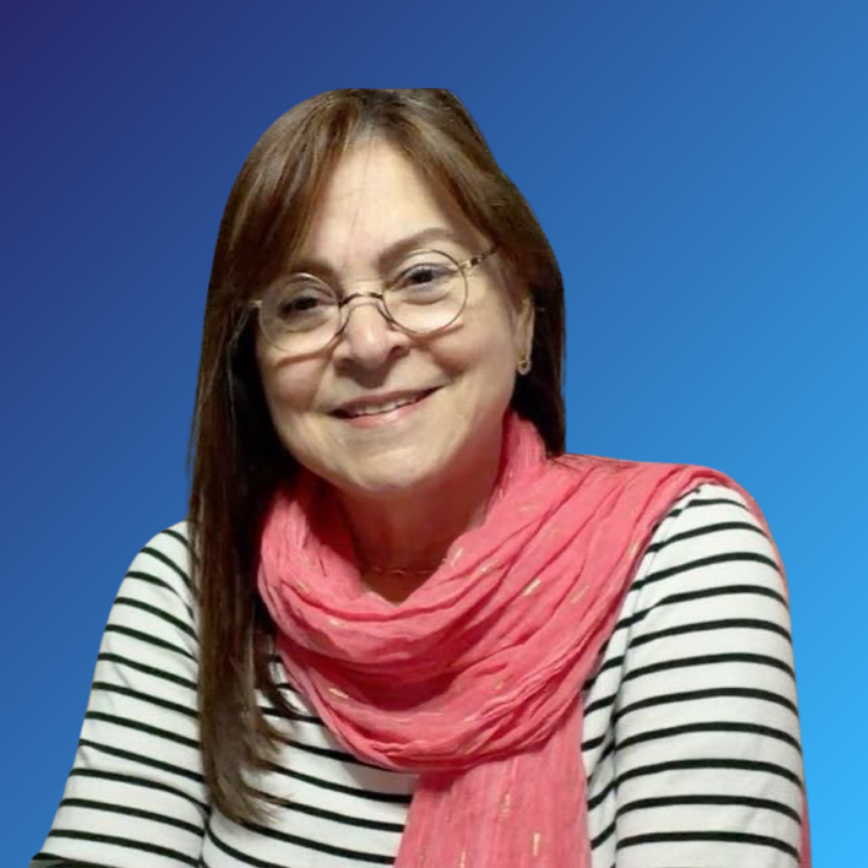 Pastora Ada Collazo Gotay